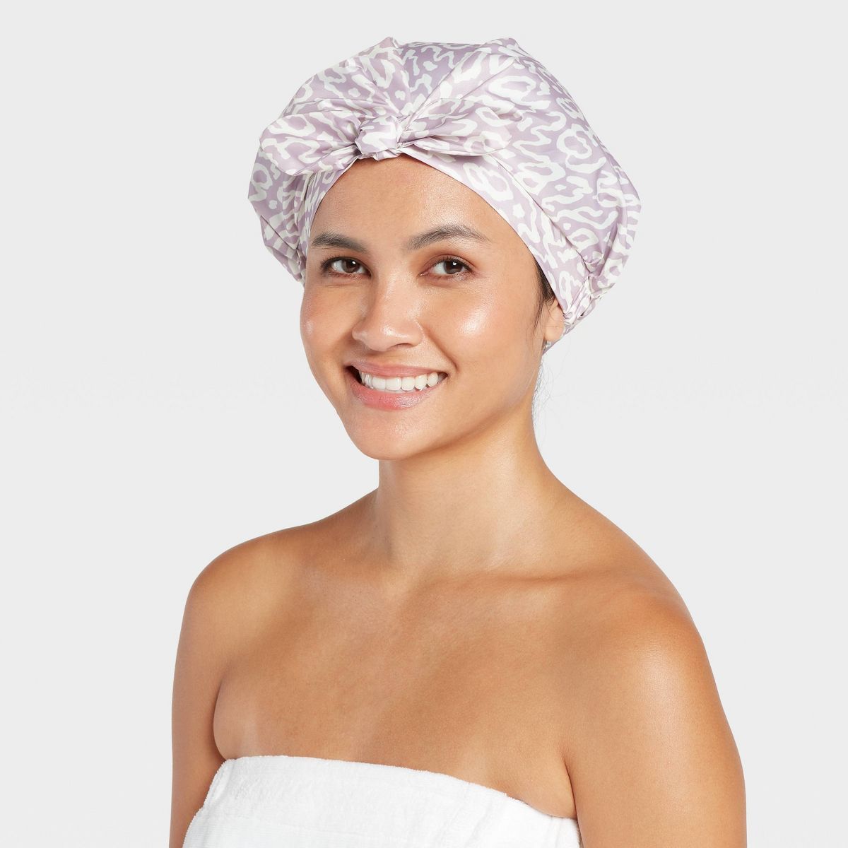 Shower Cap Lavender - Room Essentials™ | Target