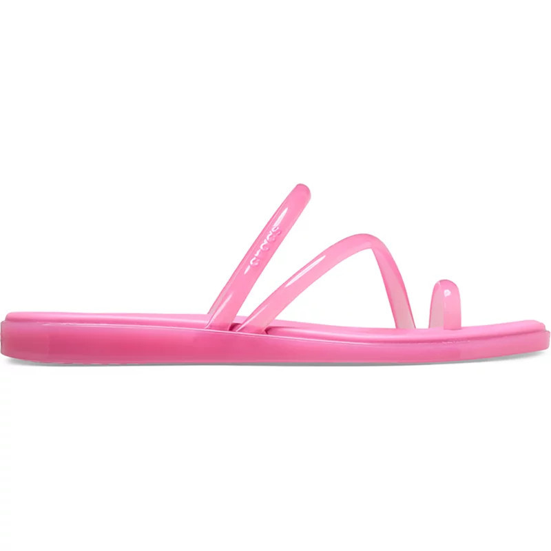 Crocs Women's Miami Jelly Toe Loop Sandals | Academy Sports + Outdoors