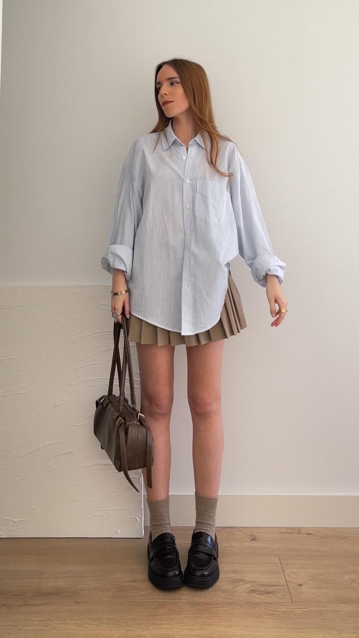 Spring ootd 🤍

#LTKPetite #LTKStyleTip #LTKSeasonal