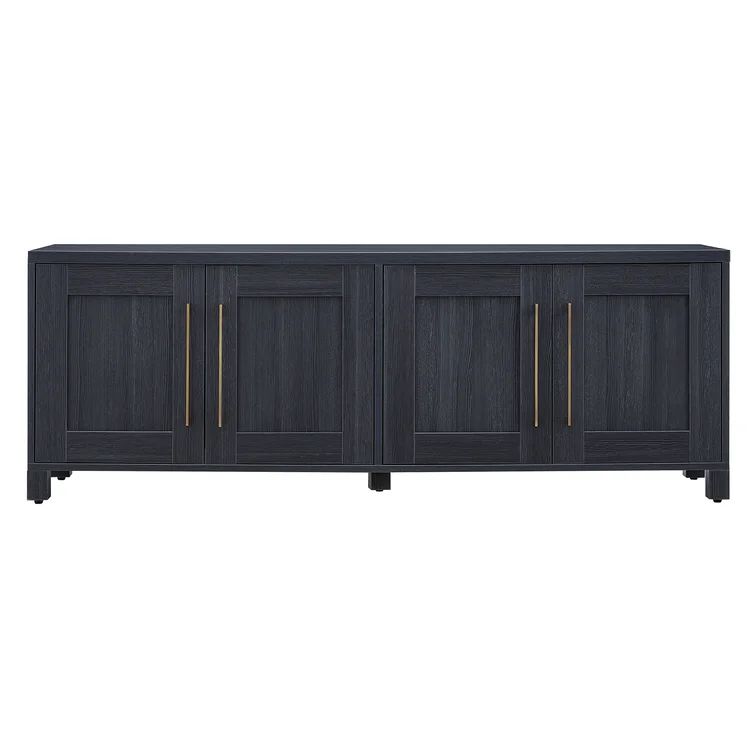 Ruggles TV Stand for TVs up to 78" | Wayfair North America