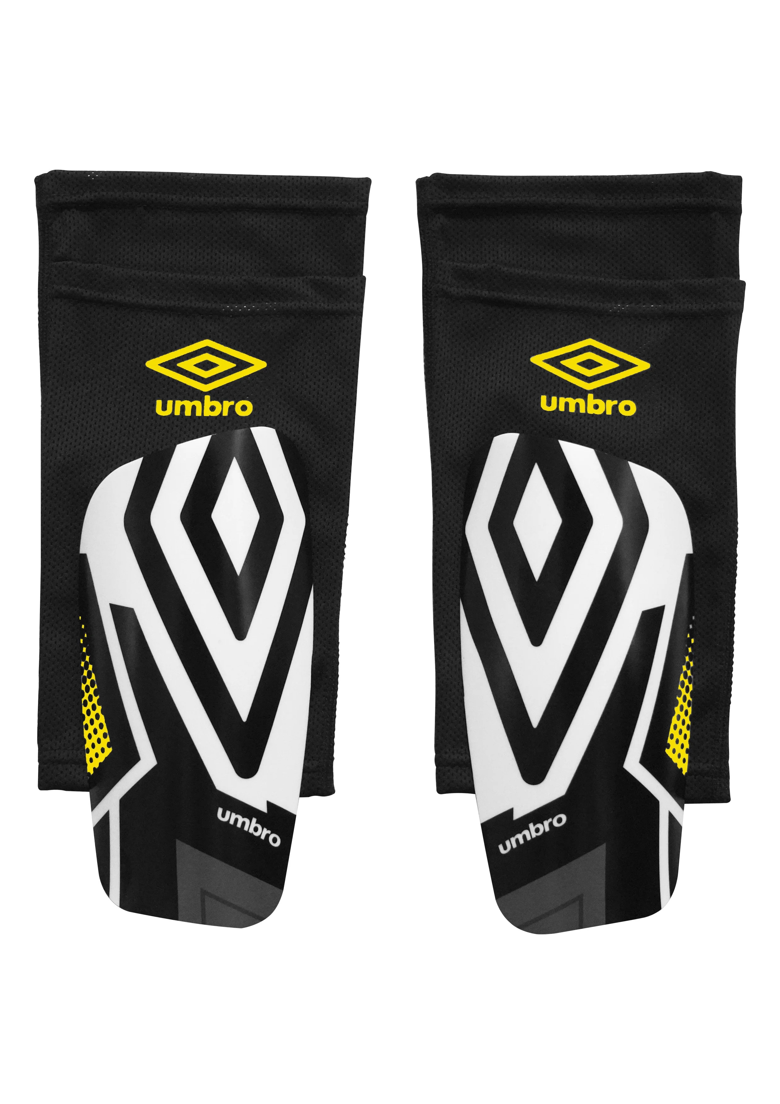 Umbro Junior Soccer Slip-In Shinguards, Soccer Shin Guard, Soccer Sleeve, For Soccer Training, 1 ... | Walmart (US)