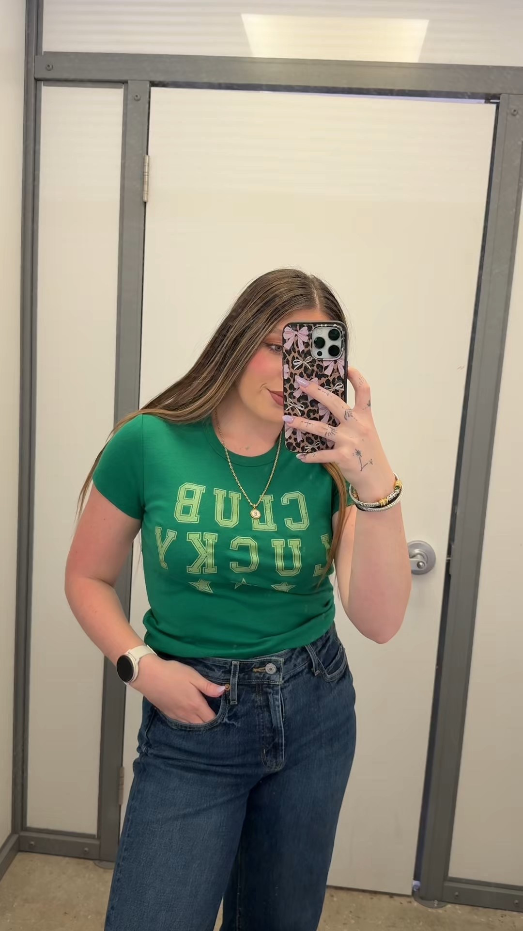 cutest st paddys day tshirts and <$10 ☘️

#LTKSeasonal #LTKootd #LTKmomlife