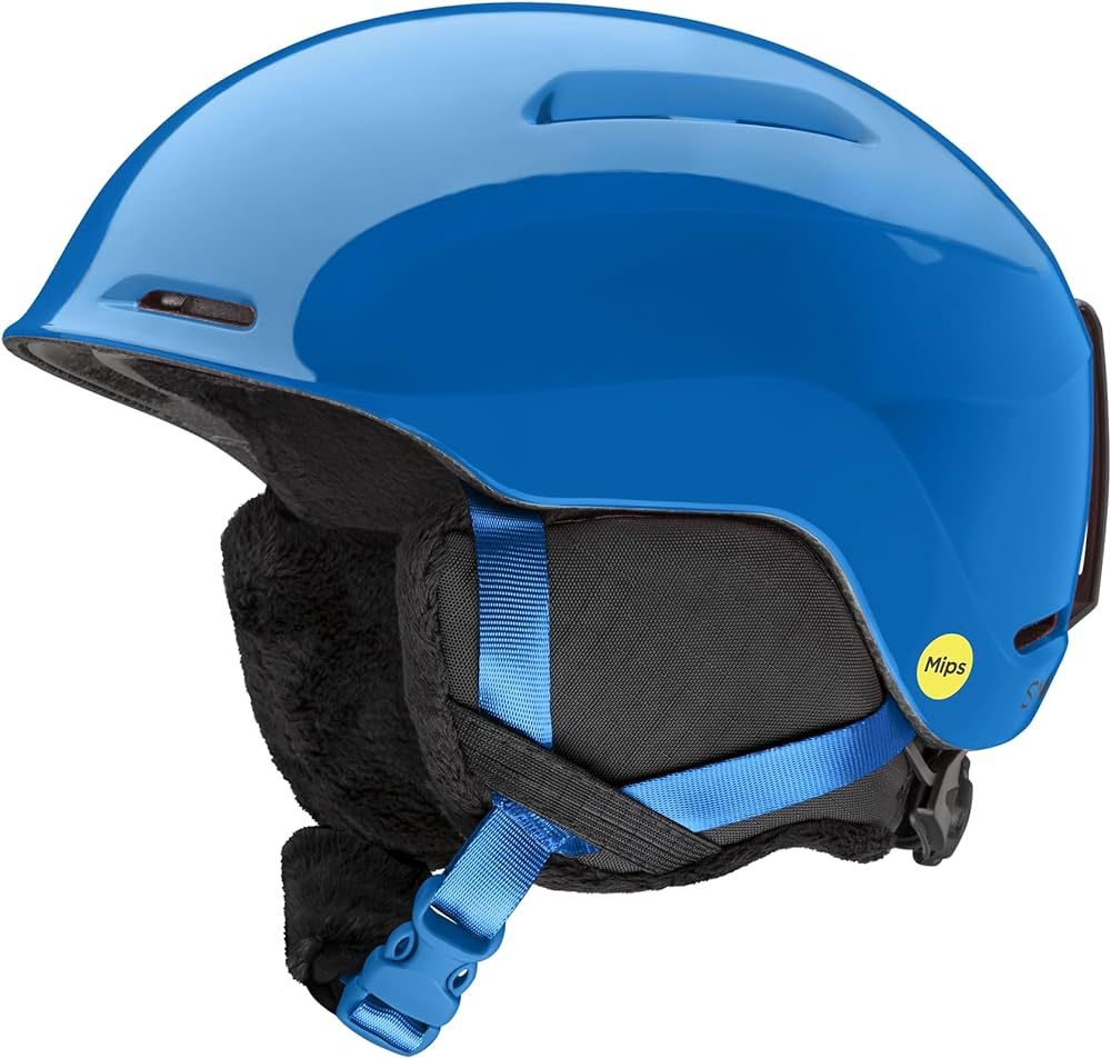 Smith Optics Glide Jr. MIPS Youth Snow Helmets | Amazon (US)