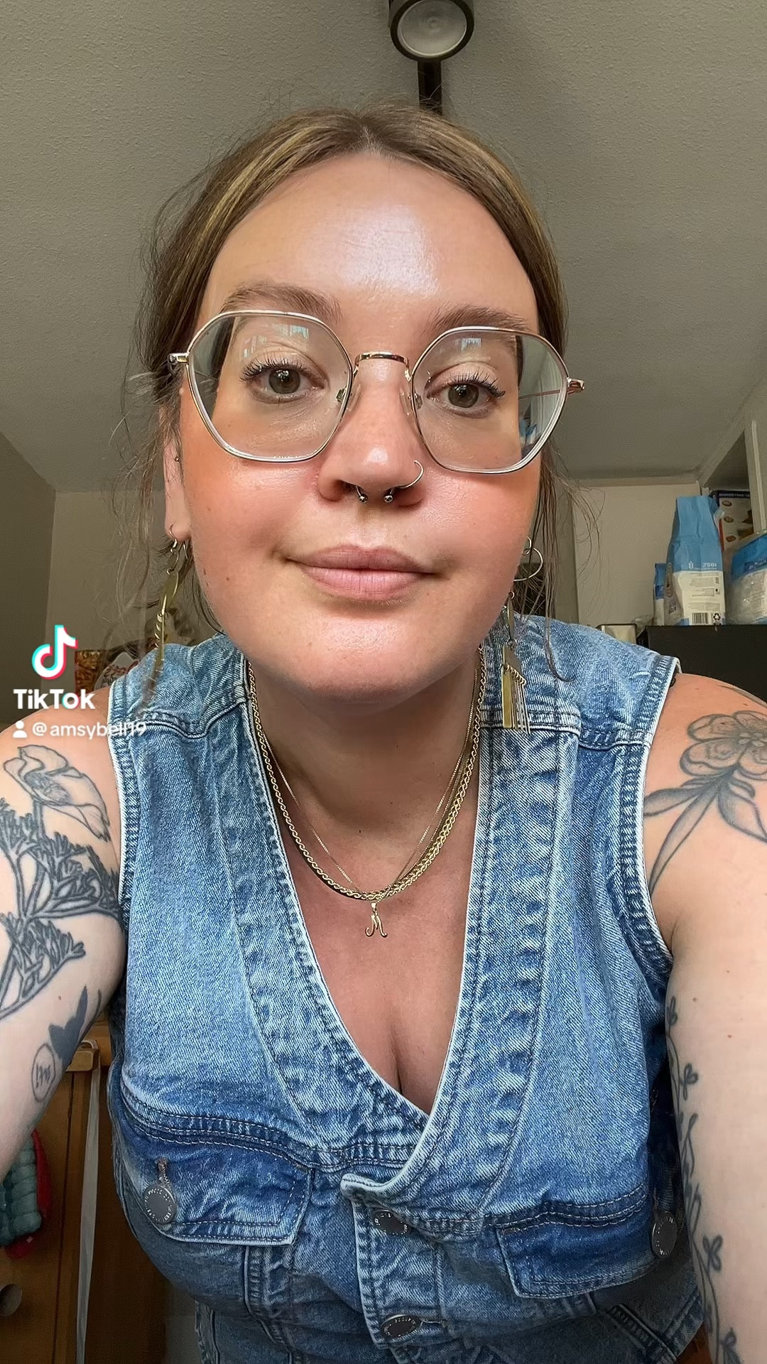 Old Navy utility jeans! 

#LTKPlusSize #LTKVideo #LTKMidsize