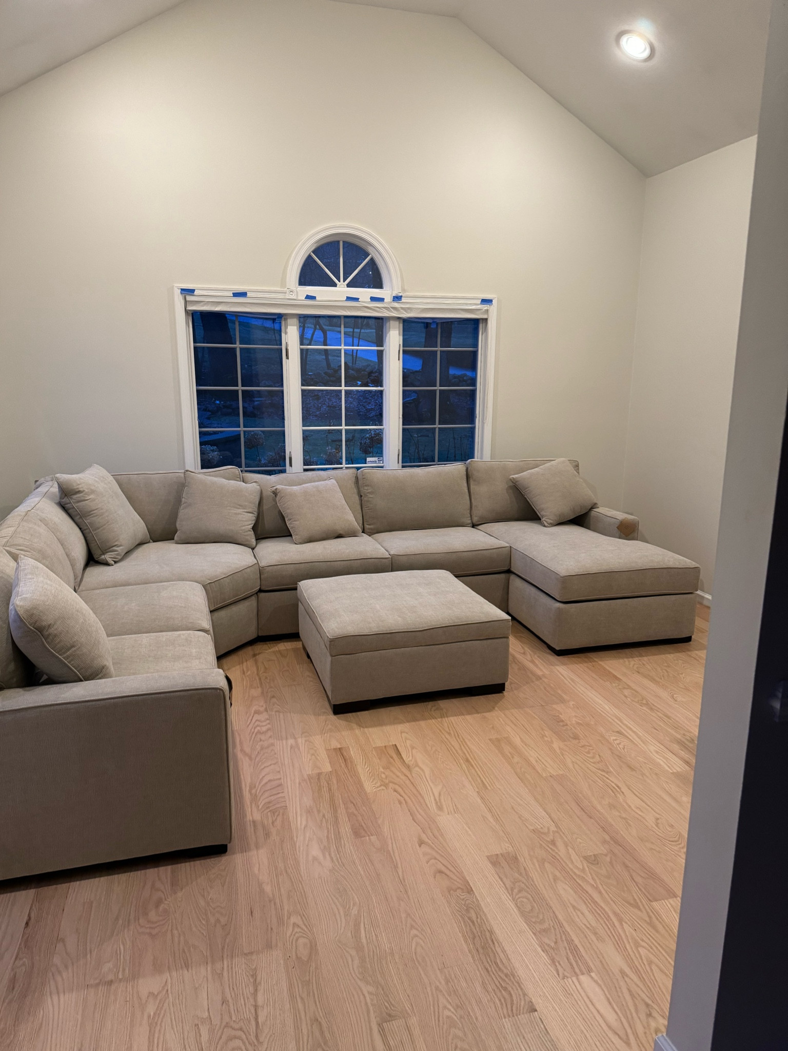 Radley sectional couch 6 piece 
Heavenly chrome beige is the color!

#LTKsalealert #LTKhome