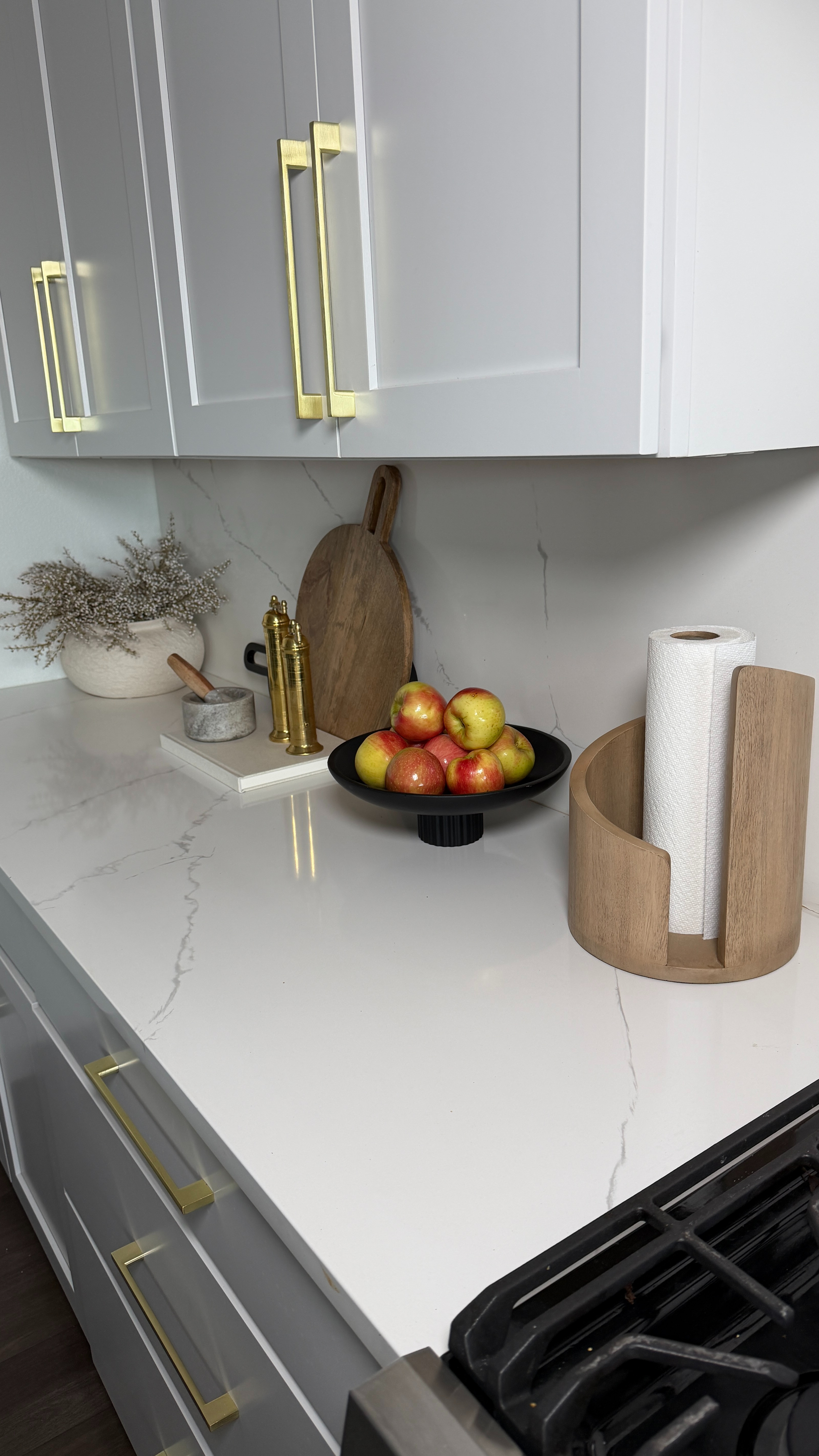 Neutral kitchen versatile pieces 🤍 Easy staples that work with so many styles and layouts. 

 #LTKHome