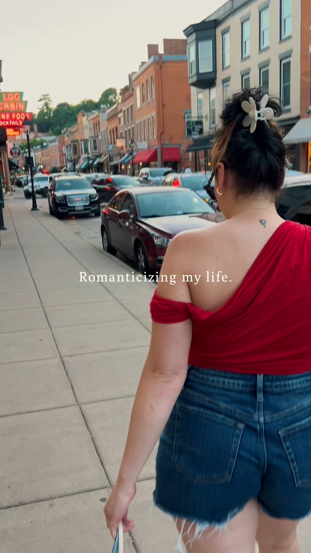 Happy 4th of July everyone! ❤️🇺🇸

#LTKShoeCrush #LTKTravel #LTKPetite