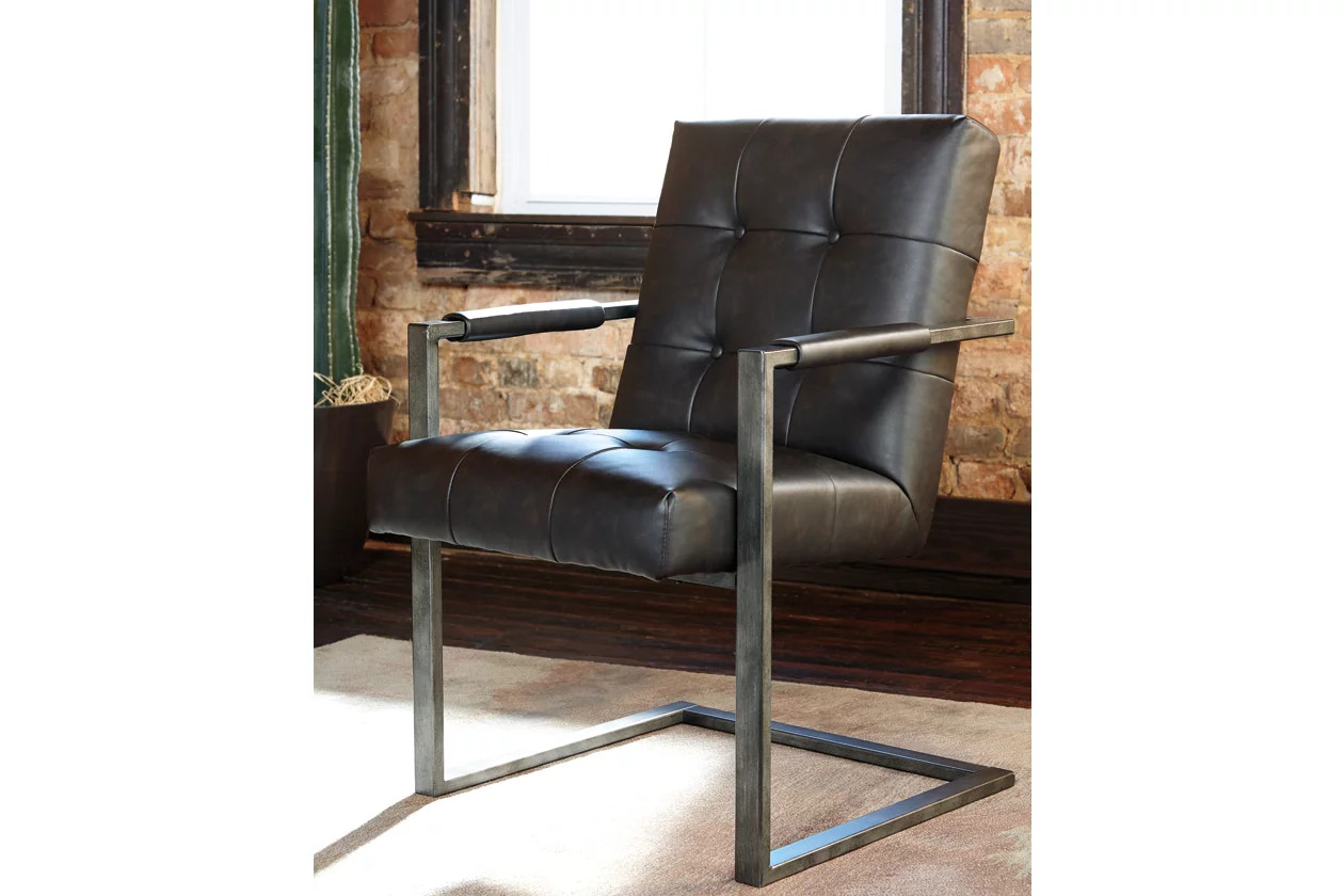 Starmore Home Office Desk Chair
 (Set of 2) | Ashley Homestore