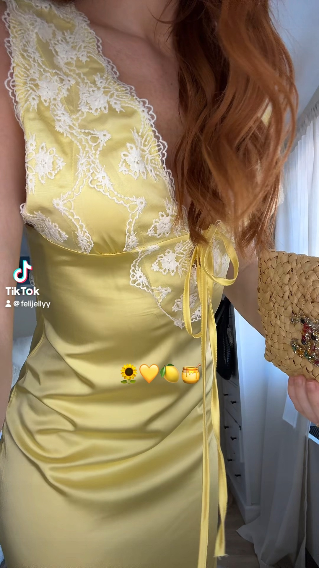 Yellow dresses 💛☀️🍯🌻

#LTKBeauty #LTKStyleTip #LTKFindsUnder100