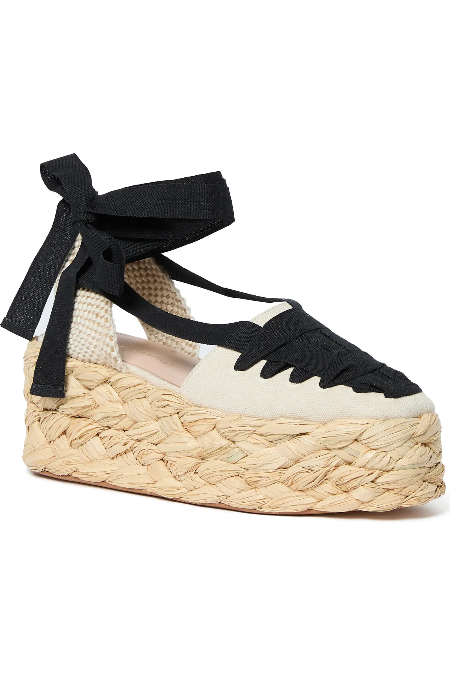 Mason Closed Toe Platform Espadrille (Women) | Nordstromrack | Nordstrom Rack