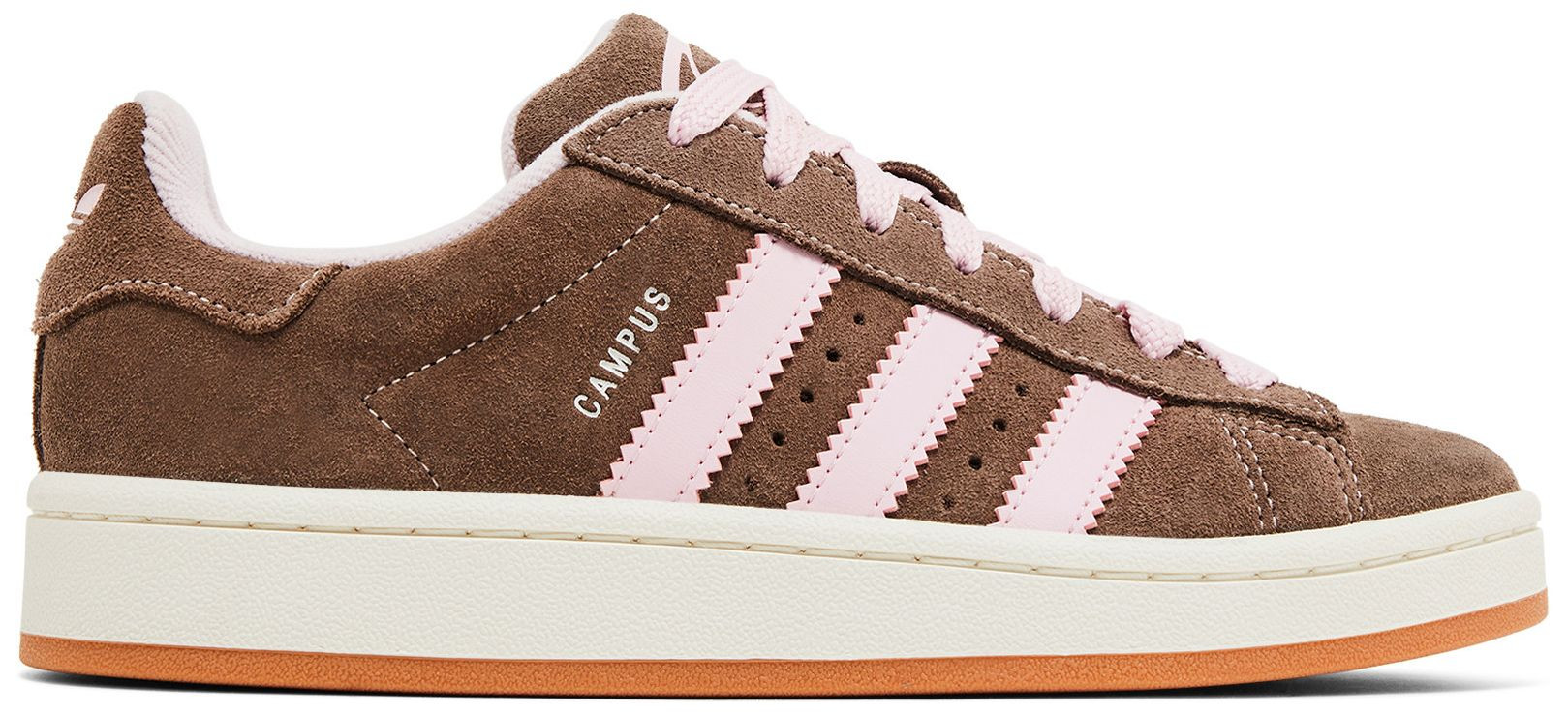 Campus 00s 'Dust Cargo Clear Pink' | GOAT