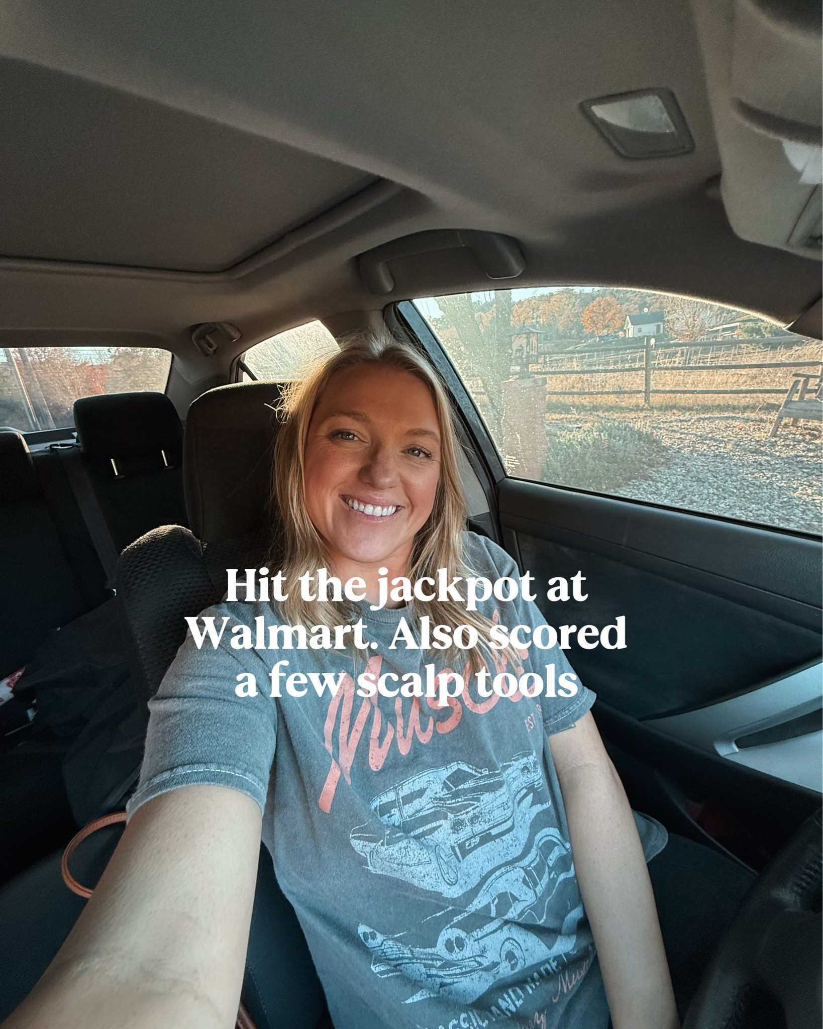 Loveee a good Walmart haul. Walmart is stepping up its hair health game and I'm here for it 🤍



#LTKGiftGuide #LTKHoliday #LTKselfcare