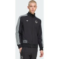 Newcastle United FC Terrace Icons Track Top | adidas (UK)