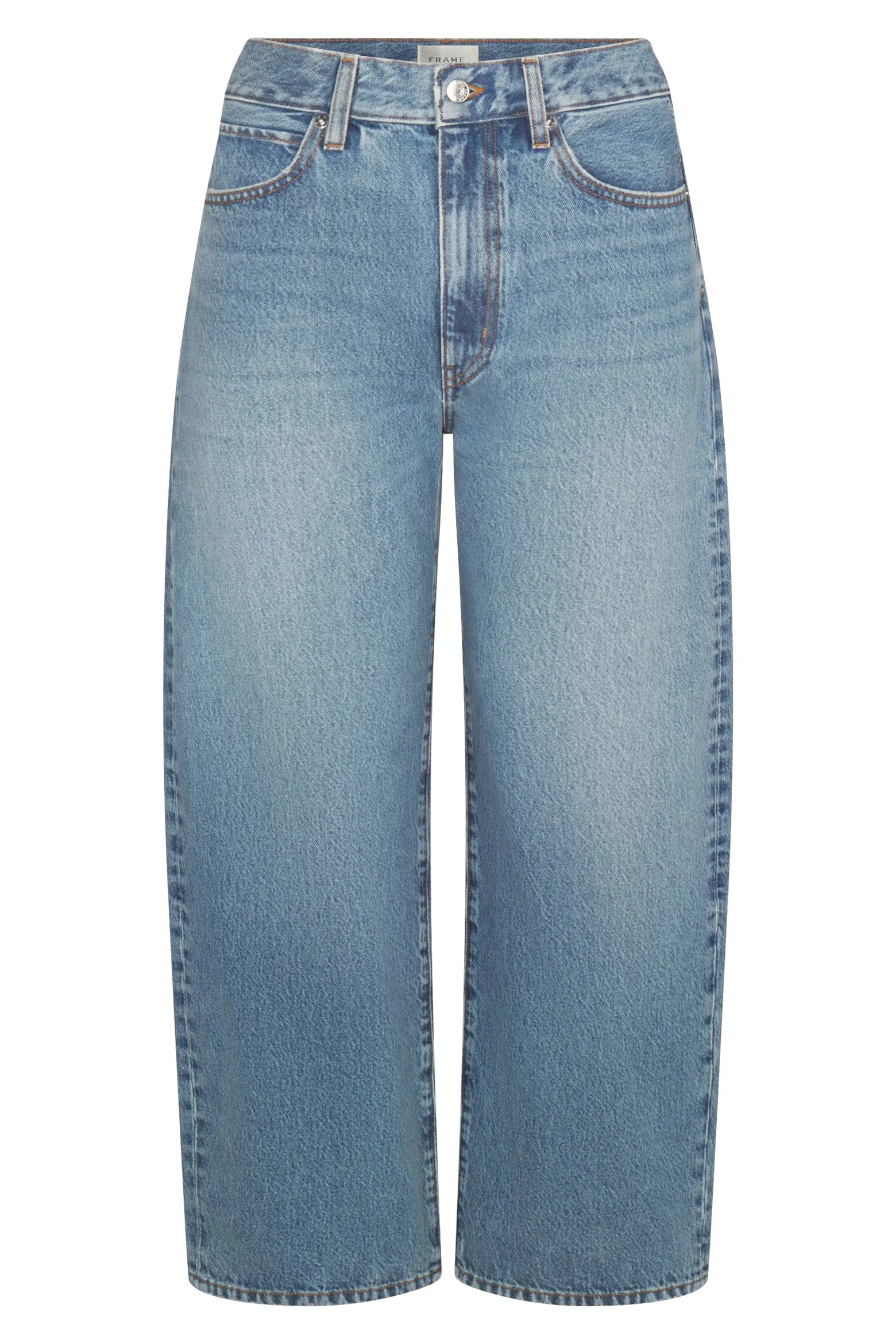 The Bow Crop Jeans (Women) | Nordstrom | Nordstrom