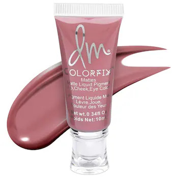 Danessa Myricks BeautyColorfix Eye, Cheek & Lip Cream Pigment | Sephora (US)