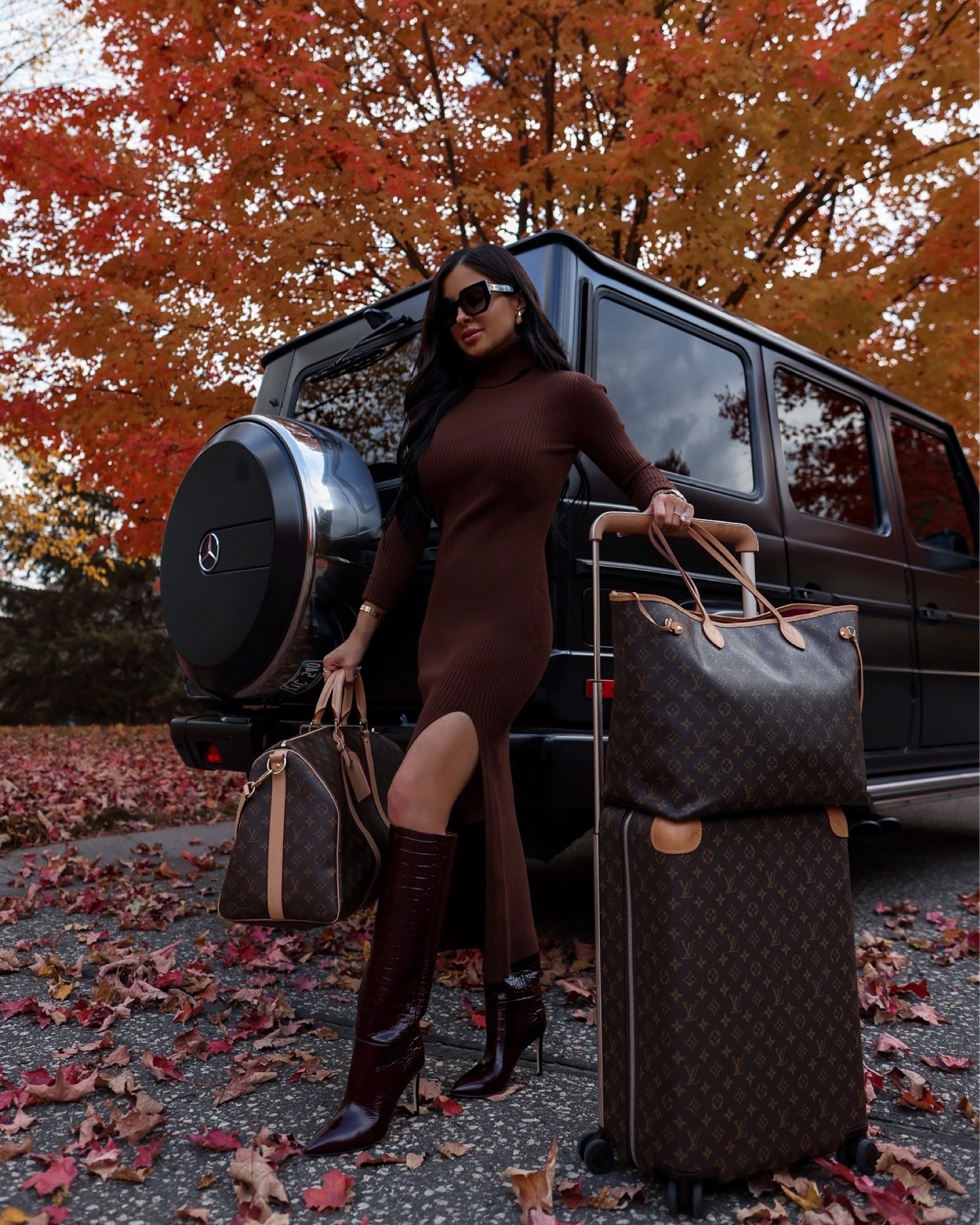 This week’s best sellers on #miamiamine
Nordstrom sweater dress under $100
Holiday outfit ideas 



#LTKFindsUnder100 #LTKSeasonal #LTKShoeCrush