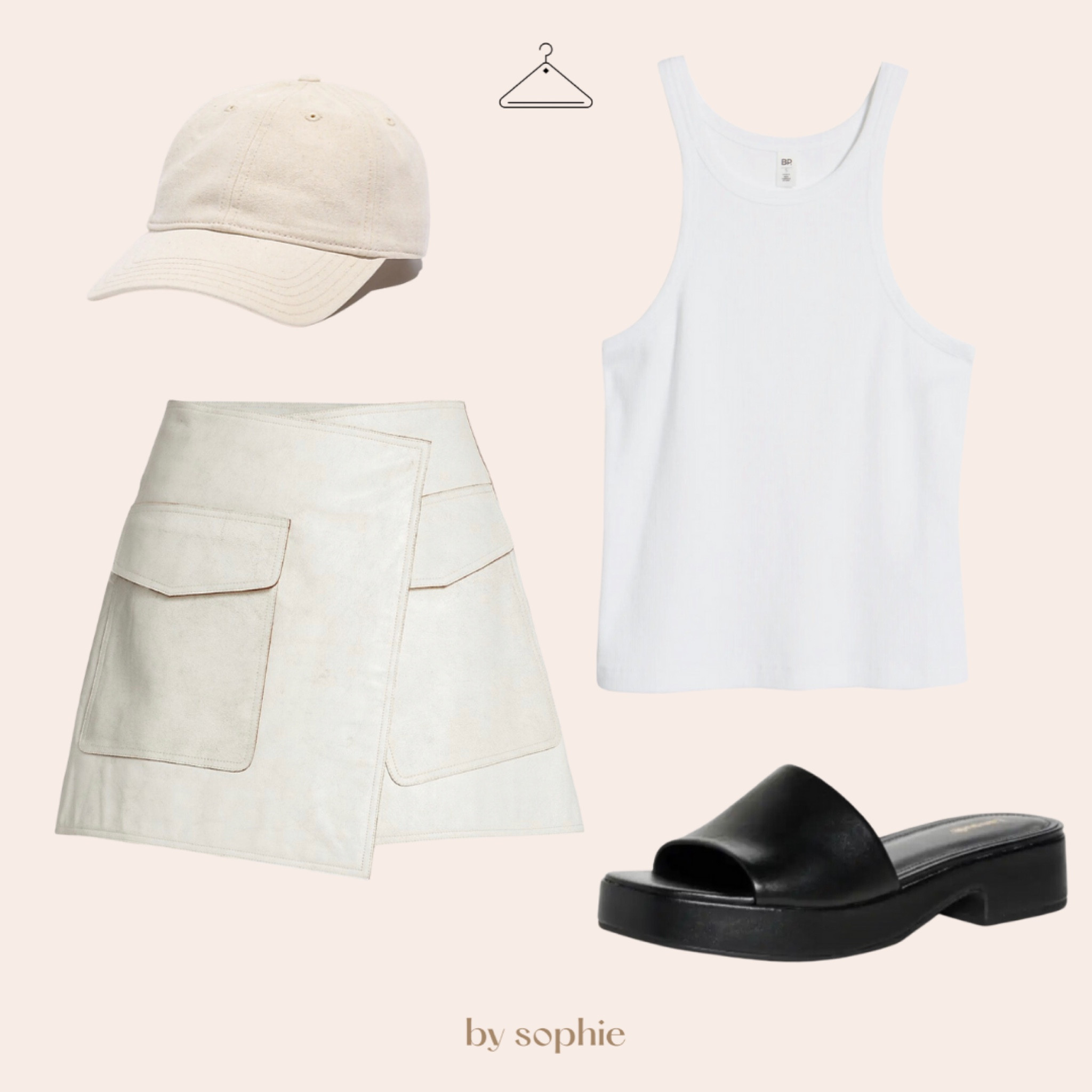 White out street style 🙌🏼

#LTKunder50 #LTKSeasonal #LTKstyletip