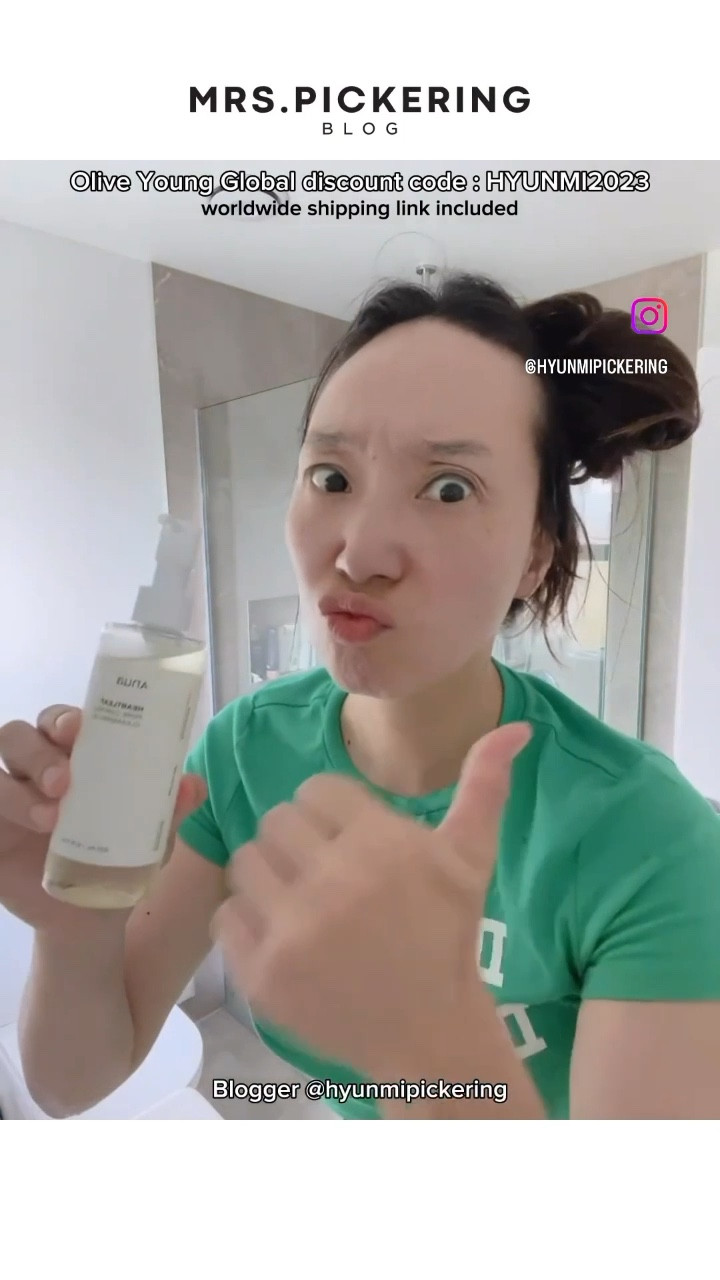 Viral Kbeauty ‘Anua’ Review ✌️
: Hypoallergenic Cleansing oil
*can’t believe this is ‘oil’, so light
Not like oil, blending well with water as well for wash off
*eye not sore👍🏻👍🏻, so satisfying 

discount code : HYUNMI2023
worldwide shipping ✈️
#koreanskincare #cleansingoil #anua 

#LTKAsia #LTKbeauty #LTKaustralia