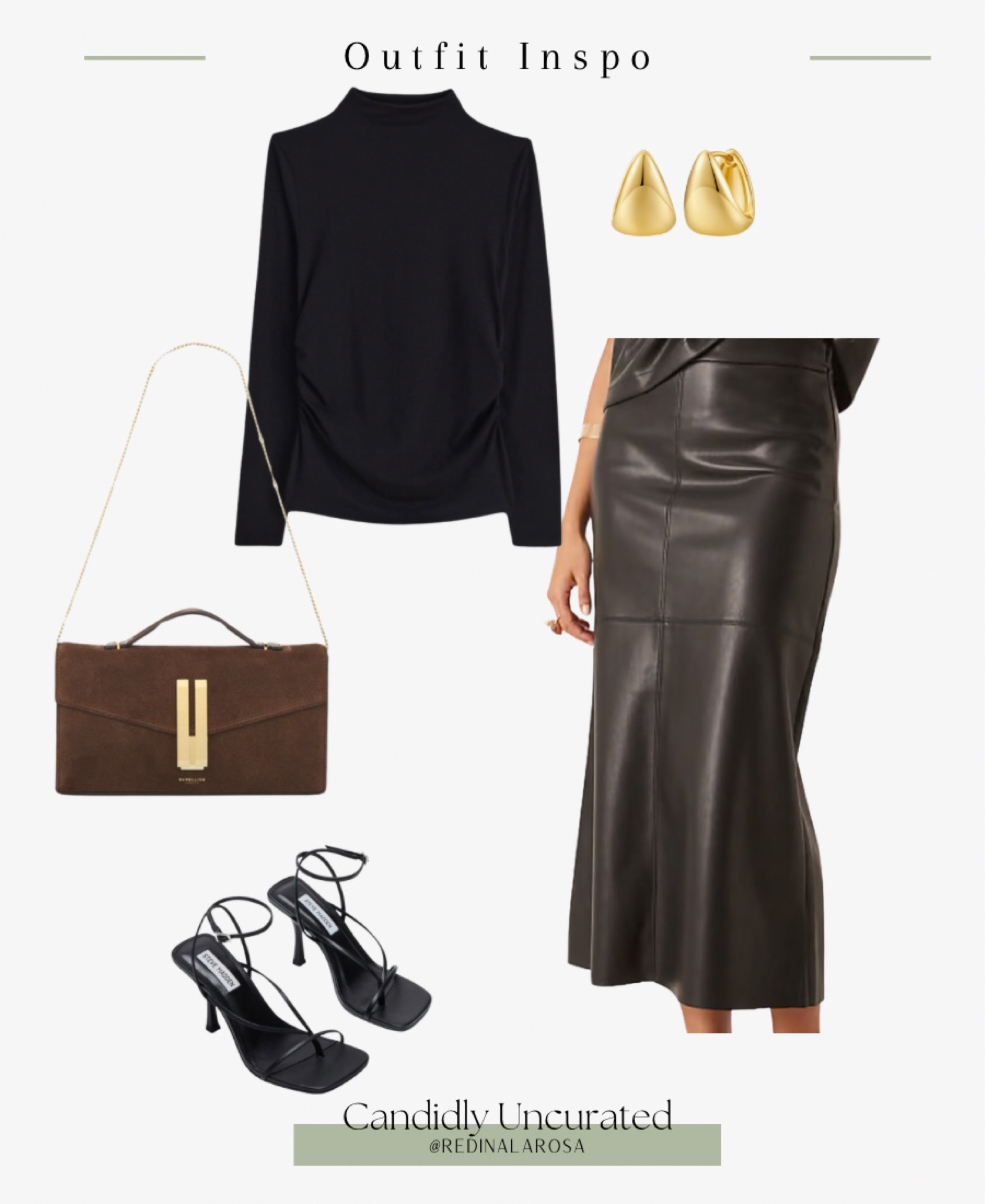 OOTD Inspo!

#LTKSaleAlert #LTKFindsUnder100 #LTKootd