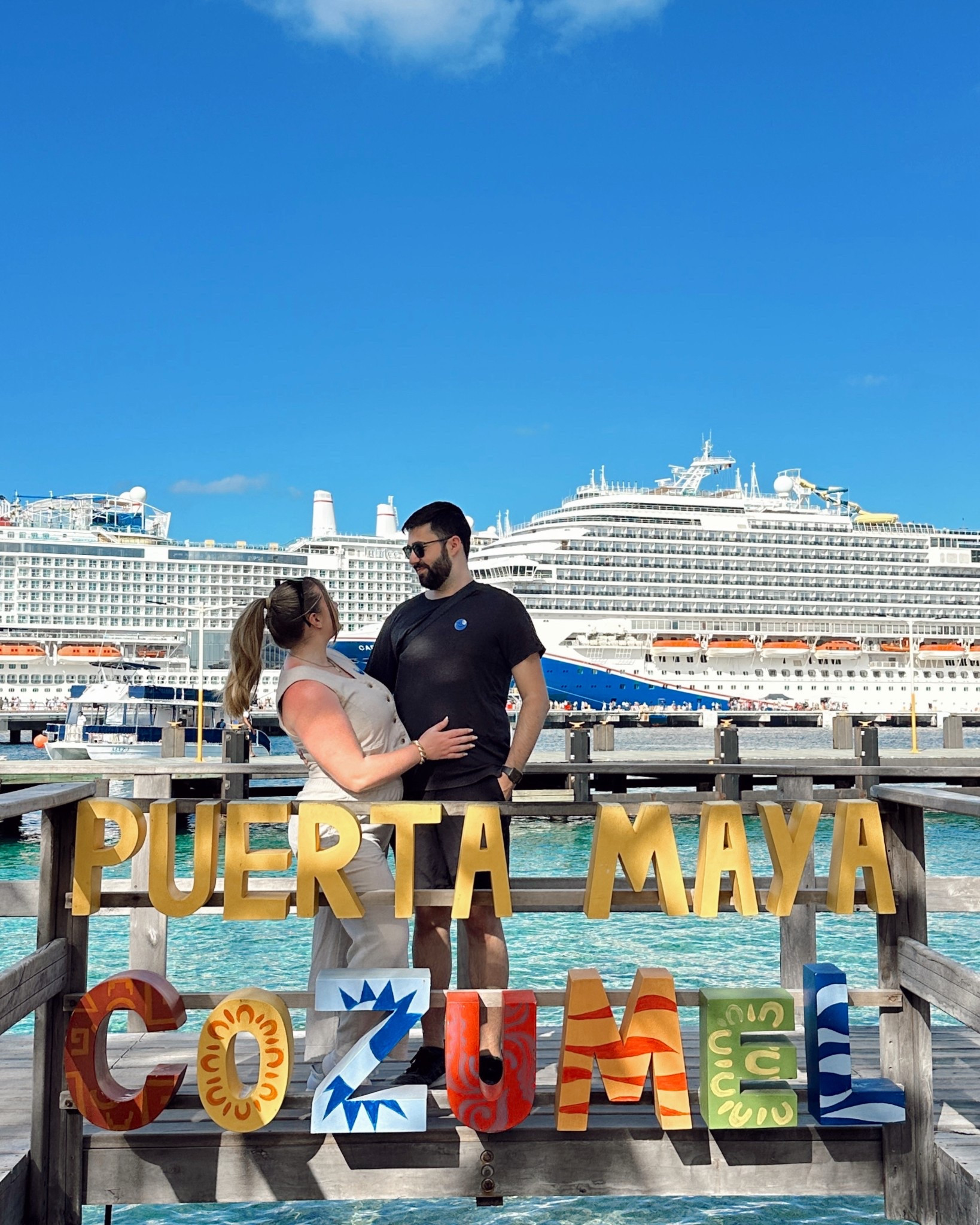 When in Mexico 🛳️

#LTKStyleTip #LTKMidsize #LTKTravel