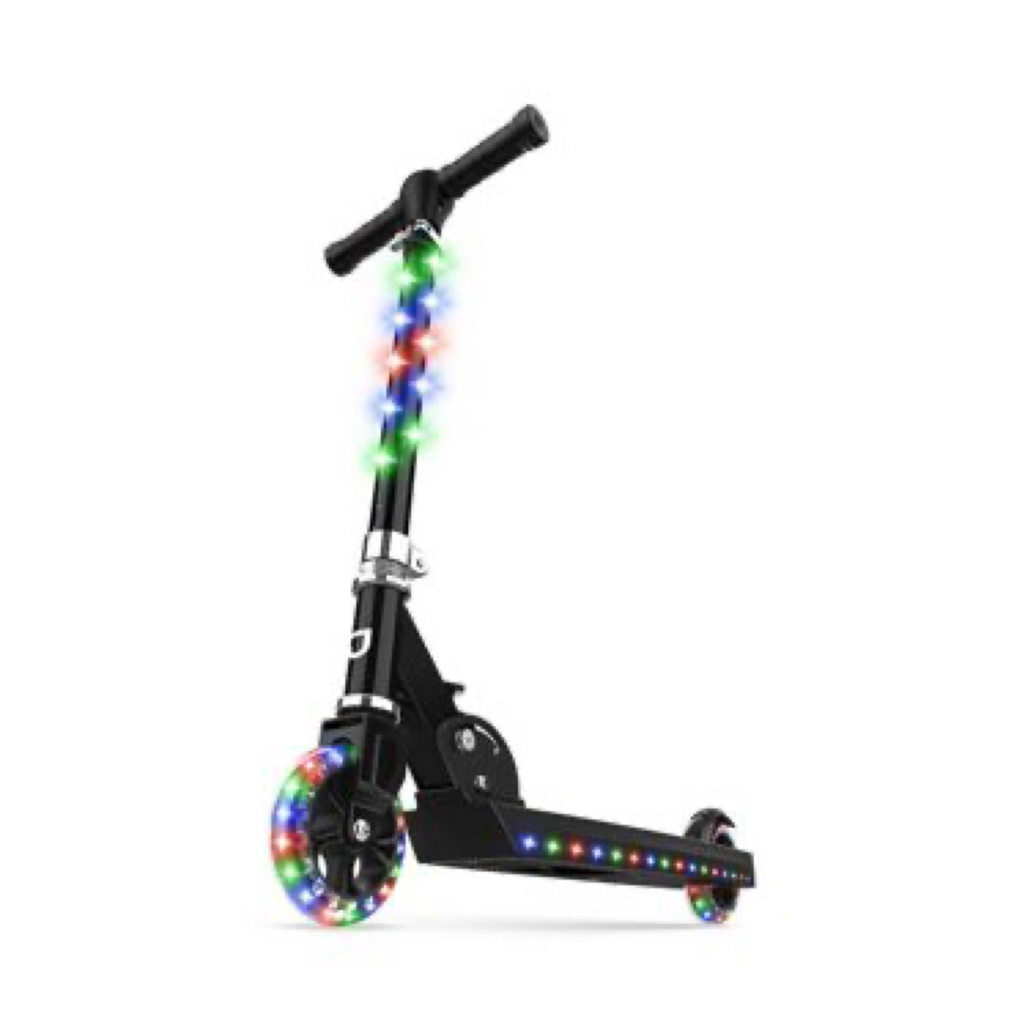 LED Kick Scooter

#LTKHoliday #LTKkids #LTKGiftGuide