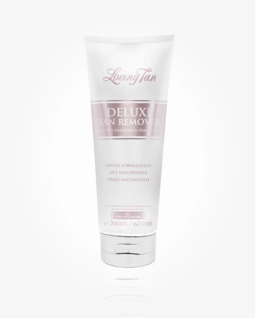 Deluxe Tan Remover 200ml | Loving Tan - US