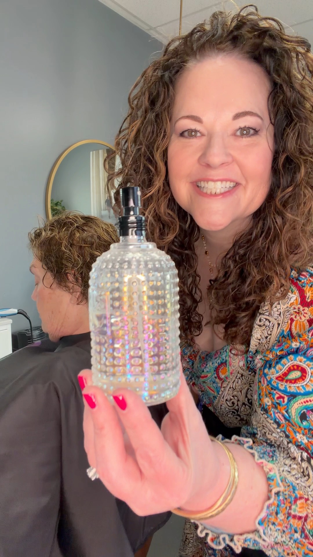 These products on Kerma’s hair have given her the most gorgeous curls yet!  Soft definition, volume, and curls that last for days are always my go to!  Everything is listed below. 👇🏻

5 CORE🔹Favorite Products
• Cult+King Superwater
• Simply Smooth Magic Potion
• Paul Mitchell Super Skinny
• Cult+King Jelly
• TRI Design Aerogel

🔹Shop Cult+King here:
https://cultandking.com/ref/undeniablylenora

🔹 Paul Mitchell Super Skinny https://amzn.to/4fMkmrr

🔹 Simply Smooth Magic Potion https://amzn.to/40U34Uq

💫Doux Pop Lock https://amzn.to/4uTuu9F

💫Doux Mousse Def https://amzn.to/4bBToDb

🔹 Aerogel https://amzn.to/40wEMOj THE HOLY GRAIL hair spray!!!!  My very fave of all time!!! ✨✨✨✨

Save this for your next wash day! 🌸 Check out my Youtube for ALL the tutorials!  https://www.youtube.com/@undeniablylenora

@cultandking
@trihaircare
@paulmitchell
@simplysmoothhaircare
@ilovethedoux

#LTKgrwm #LTKdayinmylife #LTKmorningroutine
