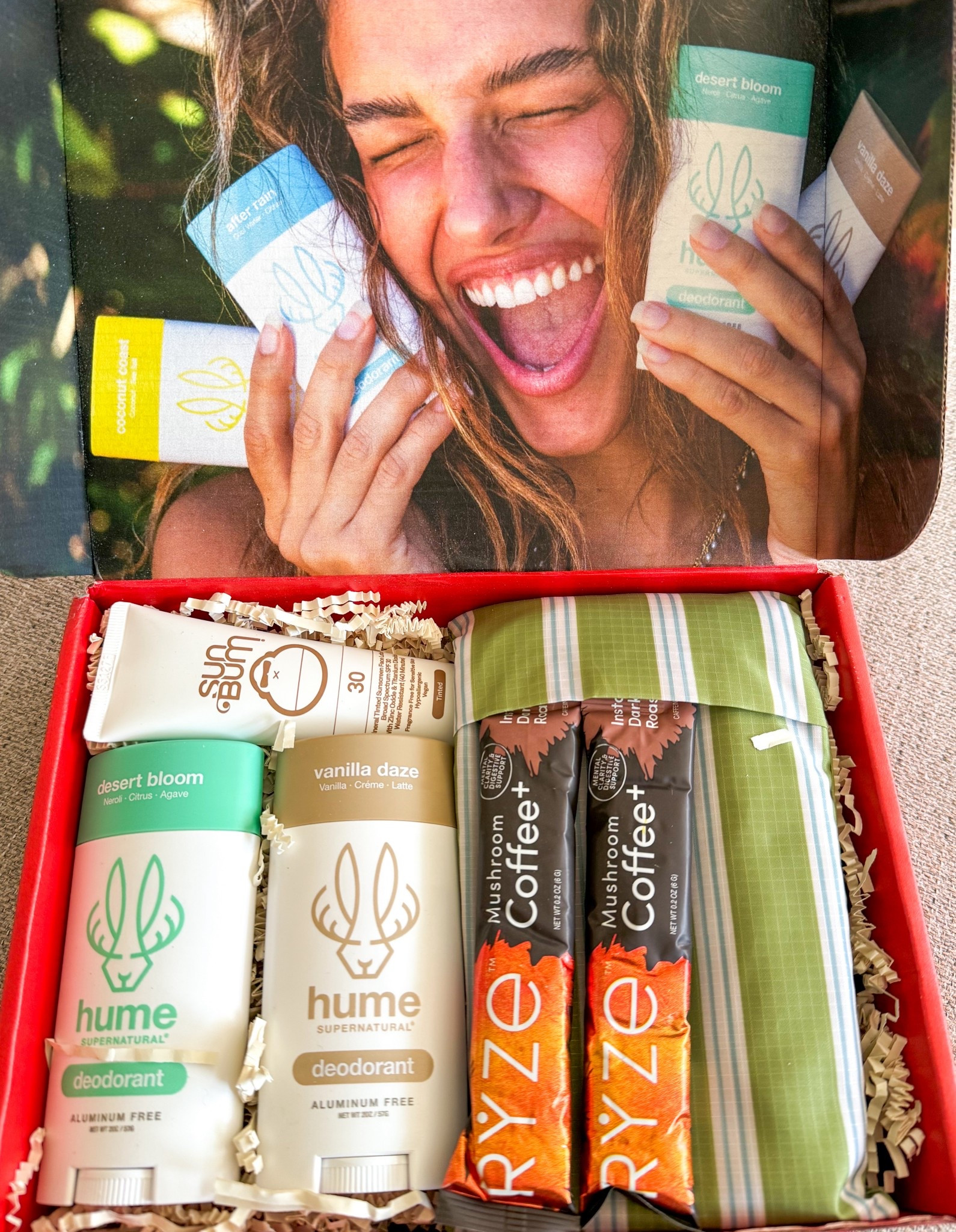 Hume natural deodorant is now at Target! 

#LTKselfcare #LTKBeauty #LTKdayinmylife
