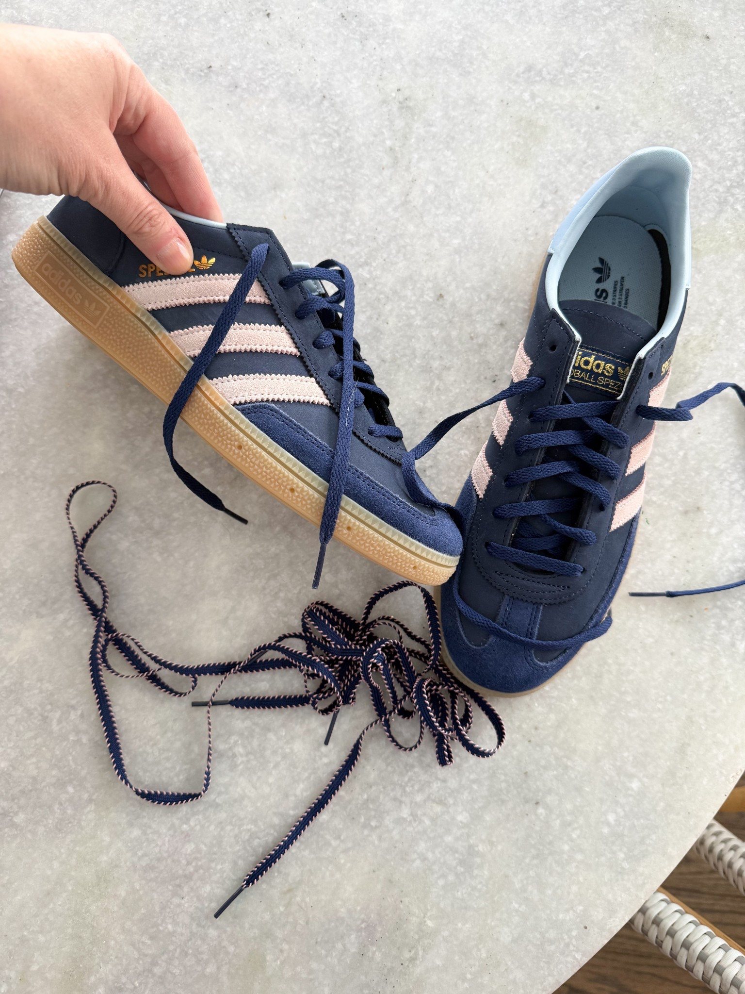 I’m all about cute, colorful sneakers for spring!! Linking a few favorites (lots on sale at the moment!!) 

#LTKSeasonal #LTKSaleAlert #LTKootd