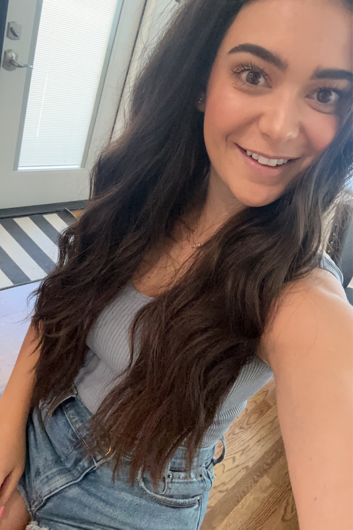 All my hair products 

#LTKxPrimeDay