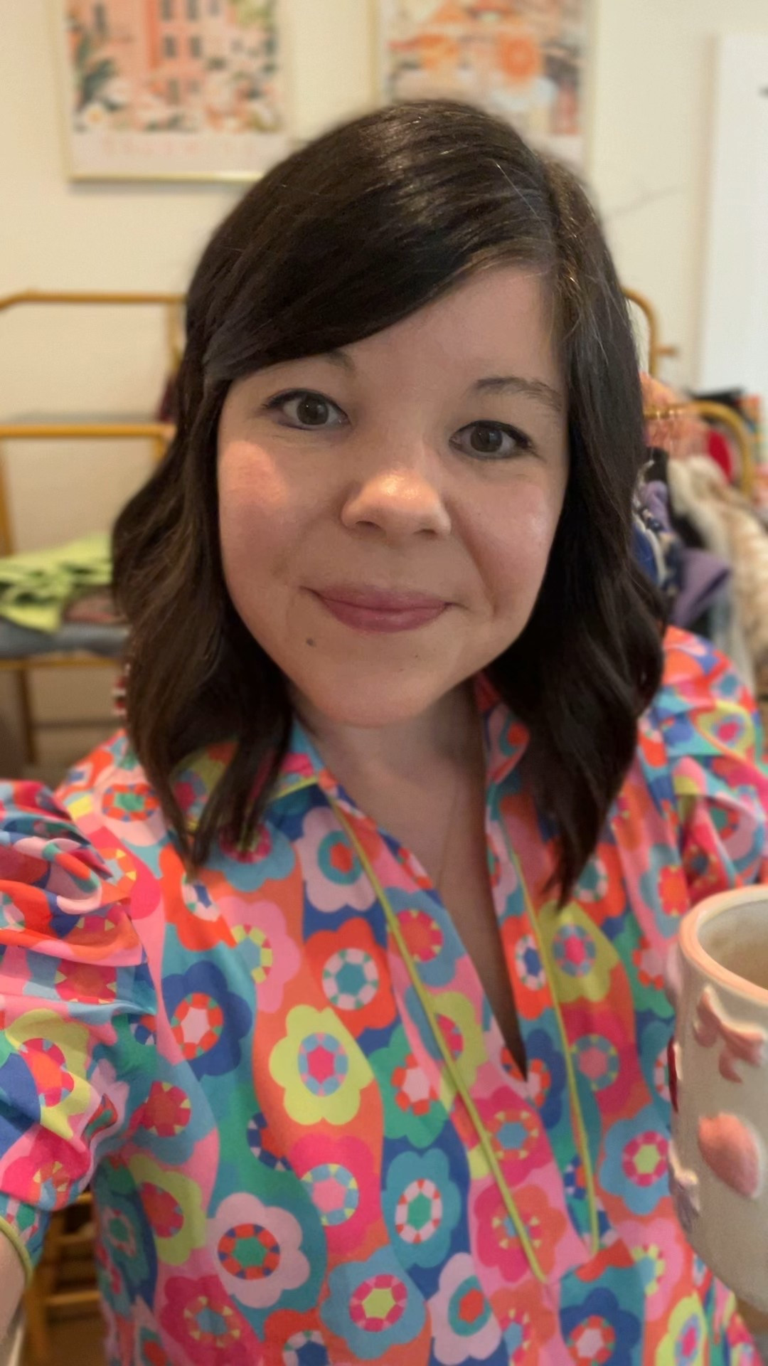 Happy birthday to me 🩷 so thankful and grateful for a new year of life !!

#LTKWatchNow #LTKFindsUnder100 #LTKStyleTip