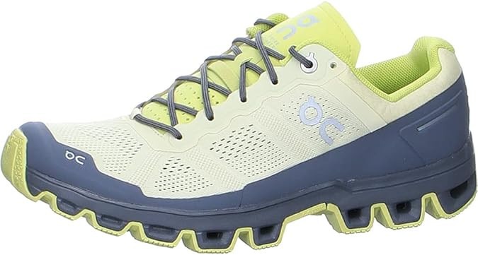 ON-Running Mens Cloudventure Running Shoe | Amazon (US)