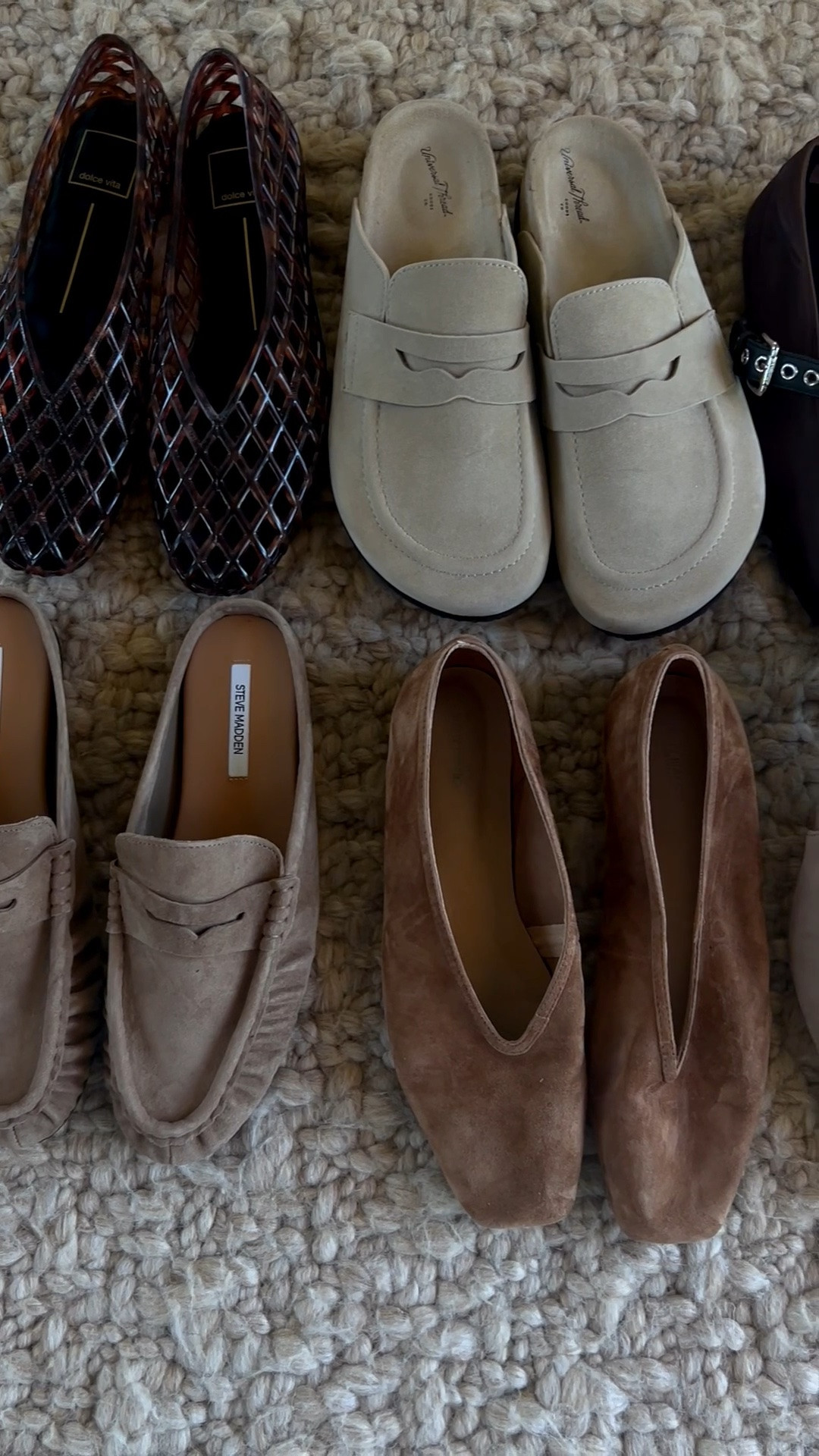 Fall shoes palette & loving them all 
🤎✨

Dressupbuttercup.com #dressupbuttercup #dederaad

#LTKgrwm #LTKmomlife #LTKstorytime