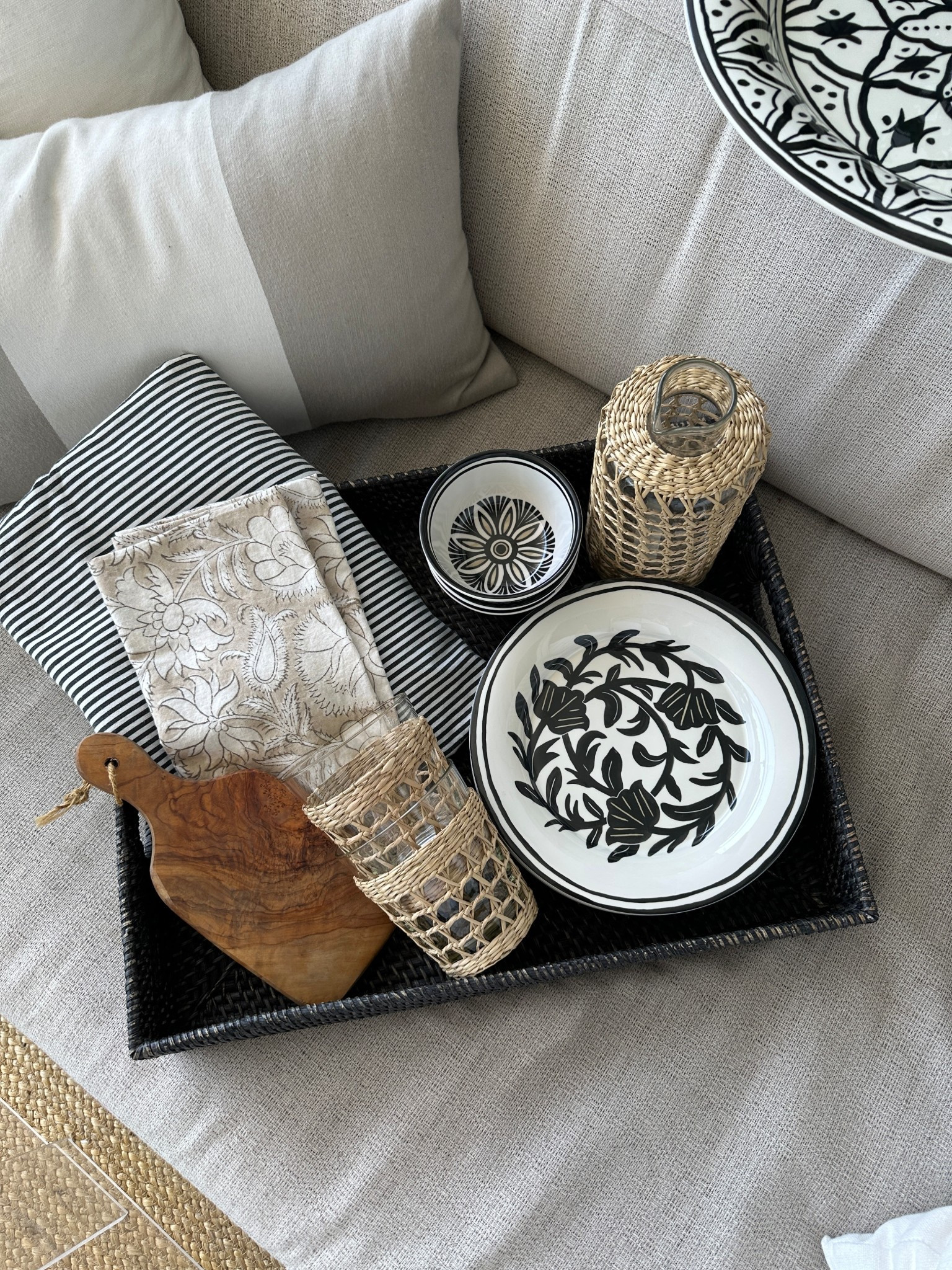 Love when I get to break out my patio entertaining essentials! 

#LTKcasa #LTKsummer #LTKcanada