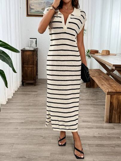 Rafferiza Ladies' Spring, Summer, Early Autumn New Style Fashionable French Elegant Leisure Comfo... | SHEIN