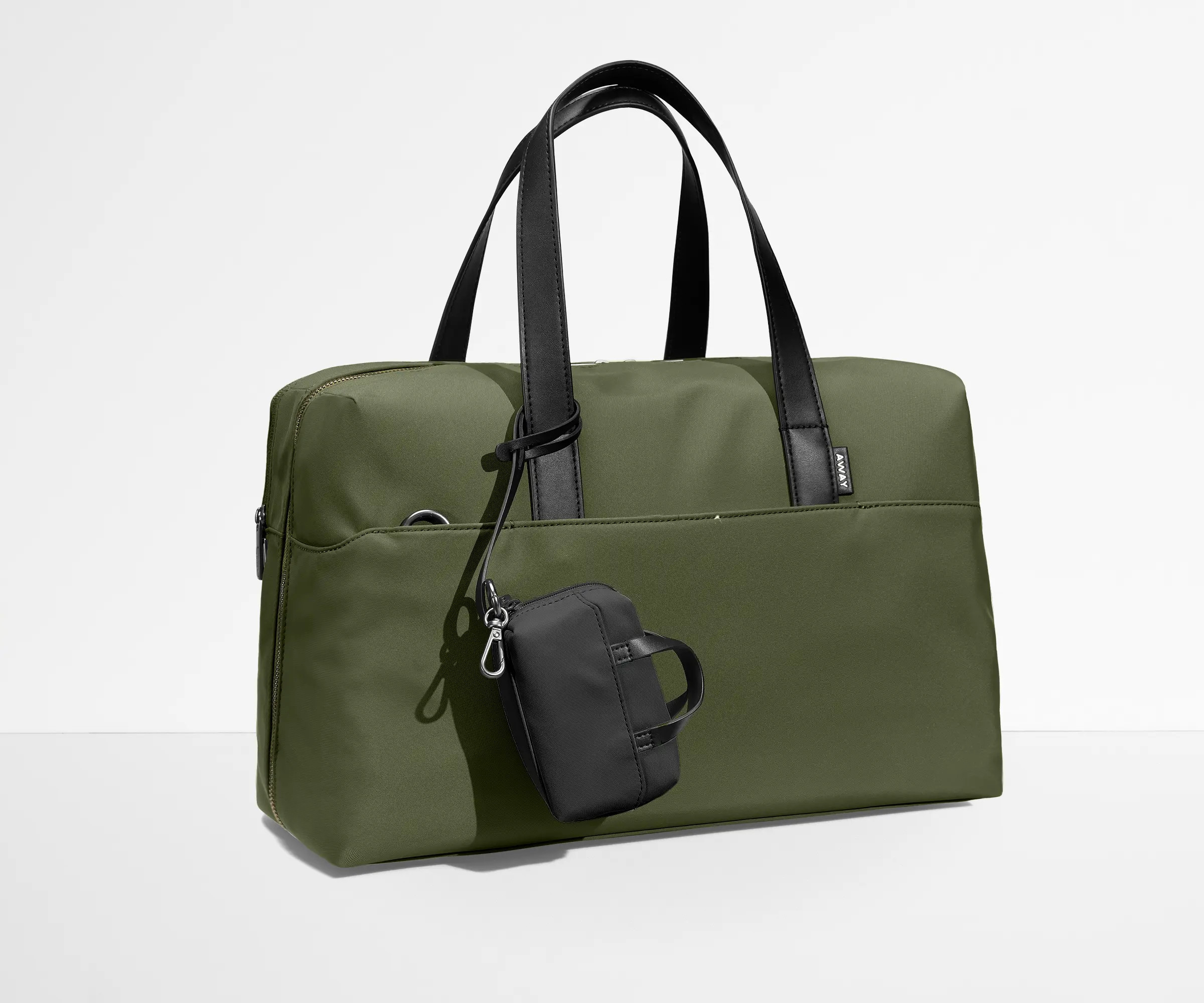 The Micro Everywhere Bag | Away