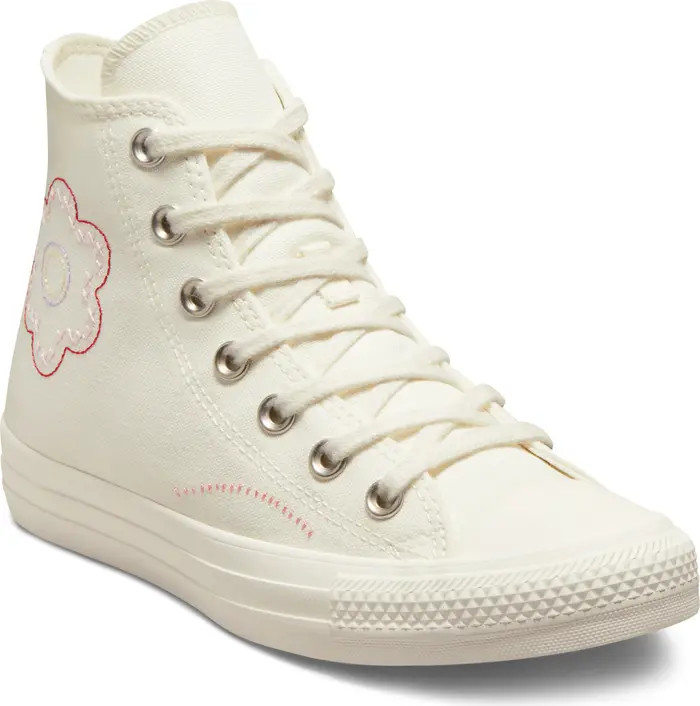 Converse Chuck Taylor® All Star® High Top Sneaker | Nordstrom | Nordstrom