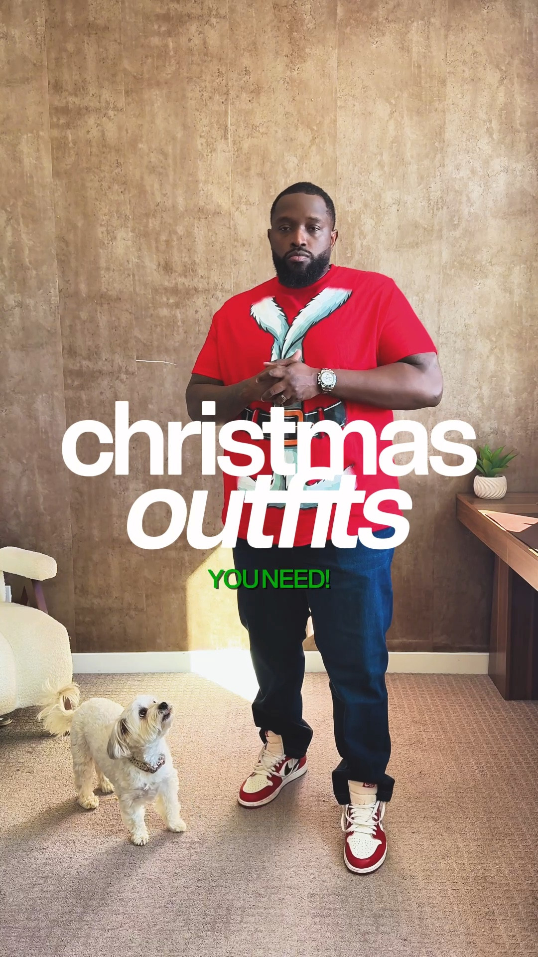 Christmas Outfits You Need!! 

#LTKFindsUnder100 #LTKGiftGuide #LTKMens