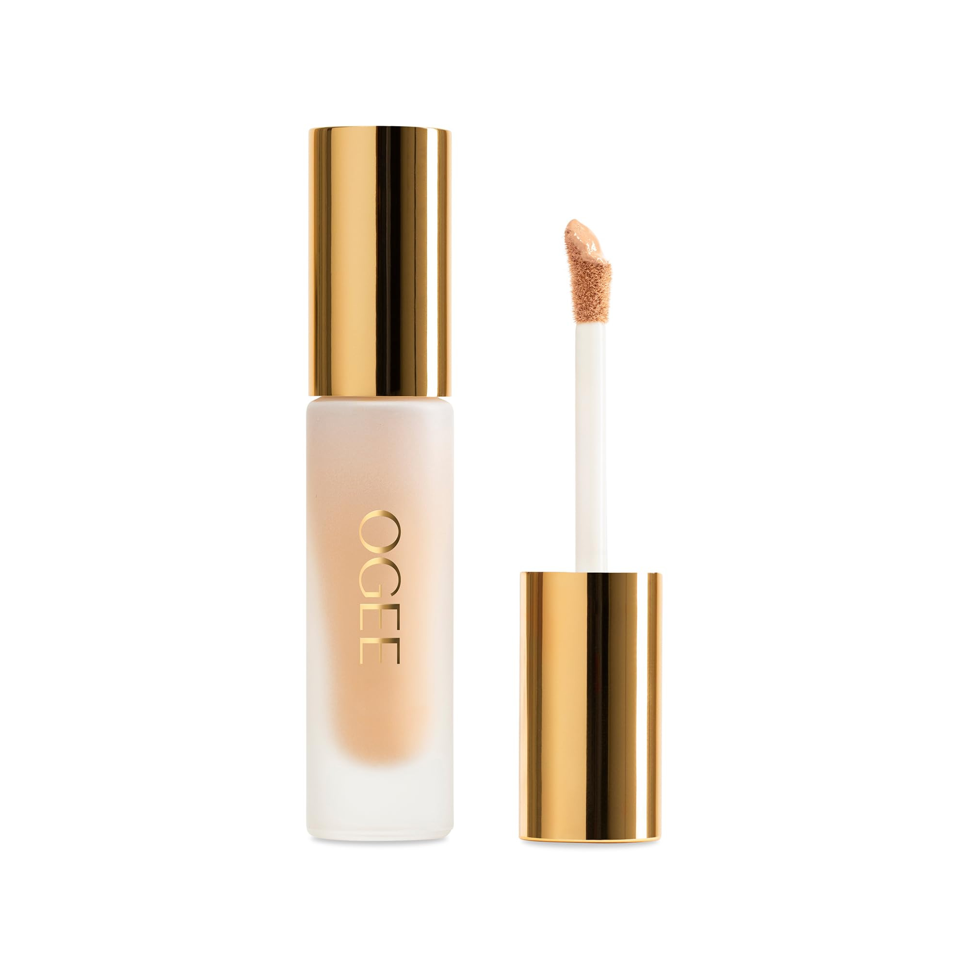 Ogee Complexion Perfecting Under Eye Concealer - Certified Organic Full Coverage Concealer - Buil... | Amazon (US)