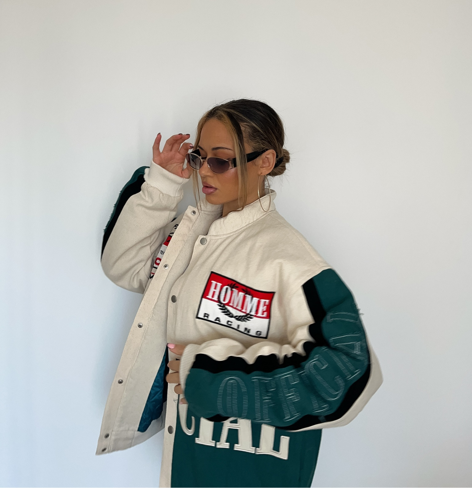 me & an oversized jacket > 

#LTKautumn #LTKwinter #LTKeurope