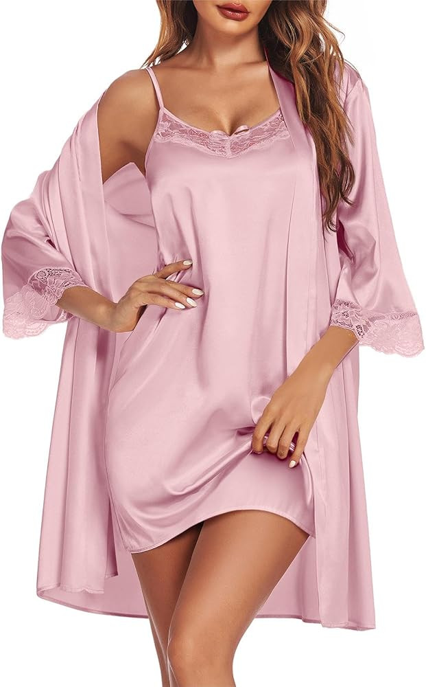 Visit the Ekouaer Store | Amazon (US)