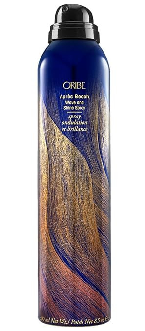 ORIBE Apres Beach Wave and Shine Spray | Amazon (US)