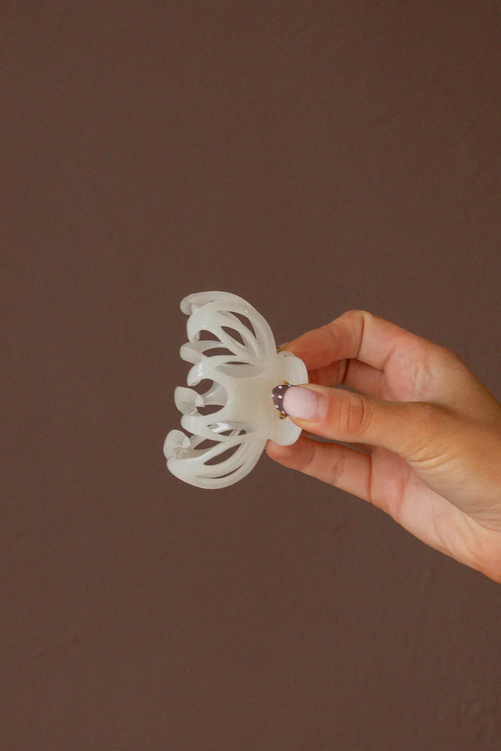 Double Bow Velvet Headband | Shop Andi