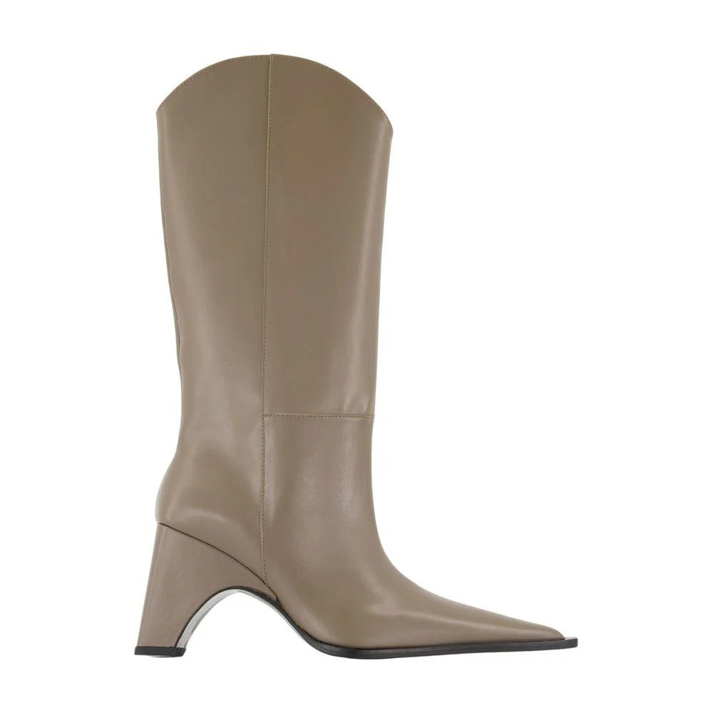 Coperni Cowboy Bridge Boots | Baltini