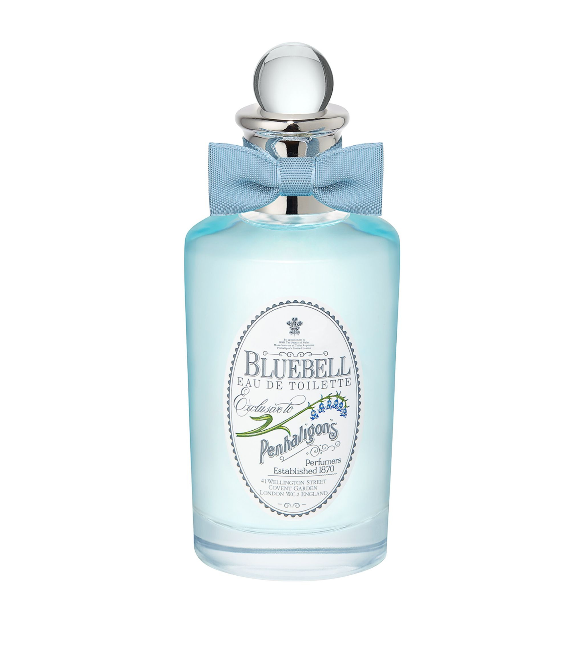 Bluebell Eau de Toilette (100ml) | Harrods