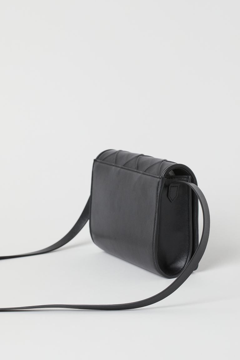 Braided Shoulder Bag | H&M (US)