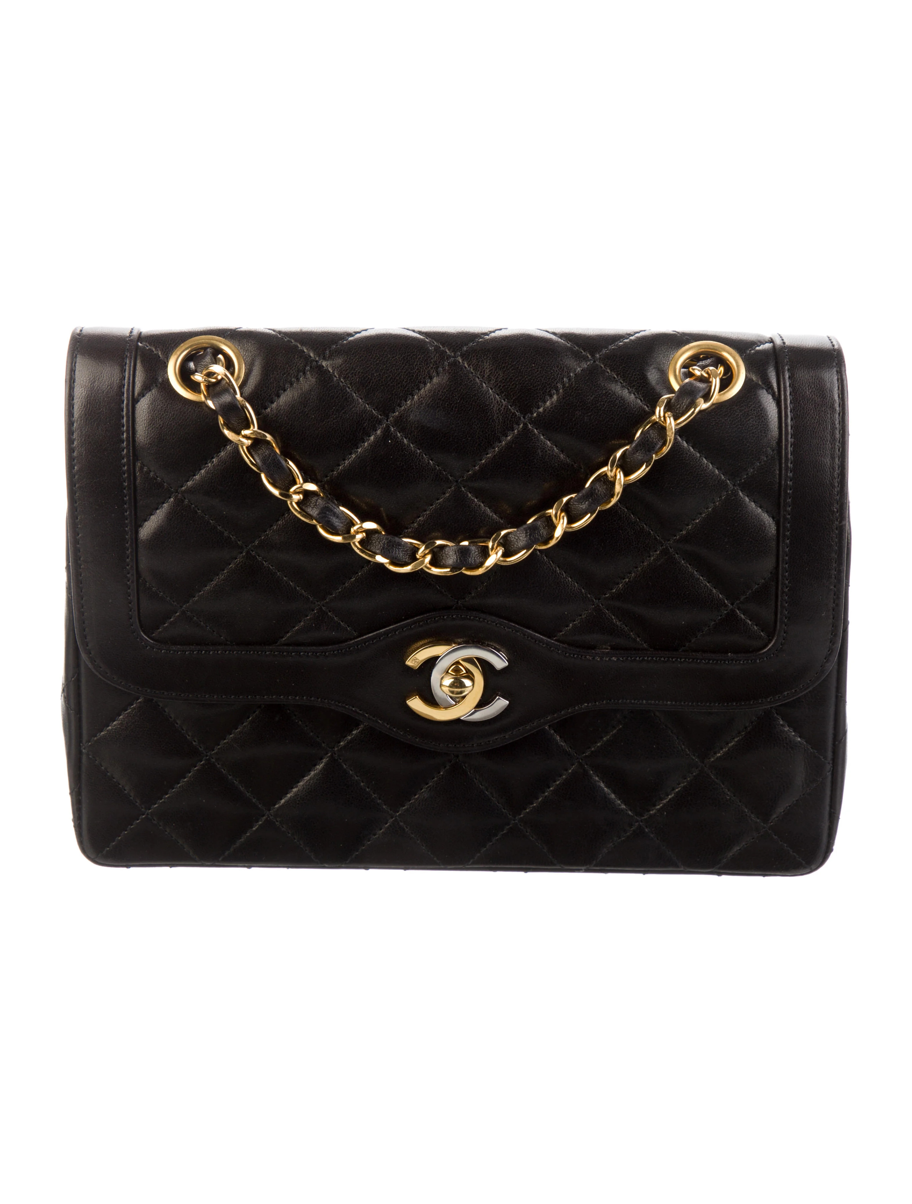 Coco Flap Bag | The RealReal