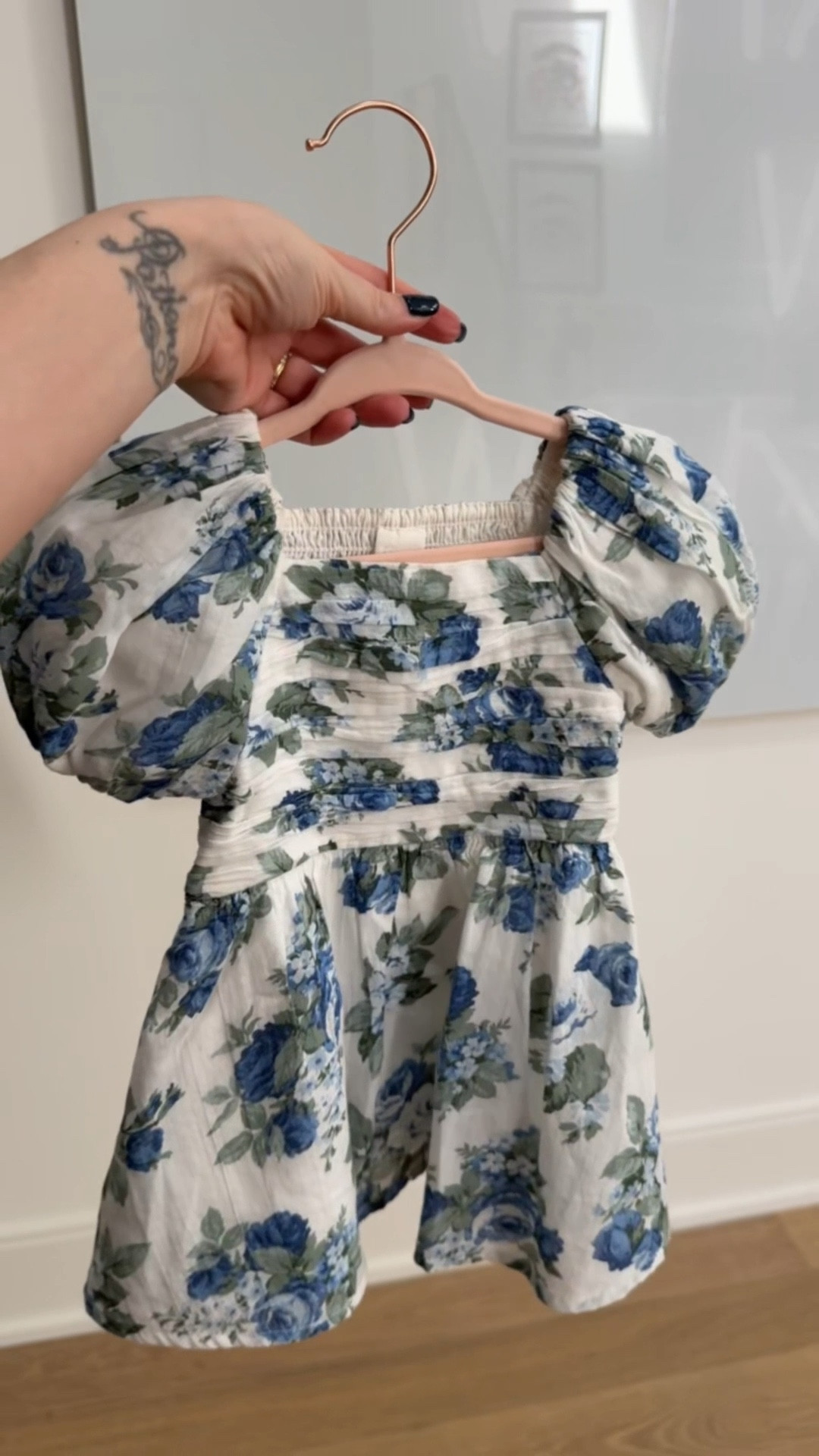 Baby girl styles now available on Abercrombie kids! Use AFTIA for 20% off $125+

#LTKSeasonal #LTKKids #LTKBaby