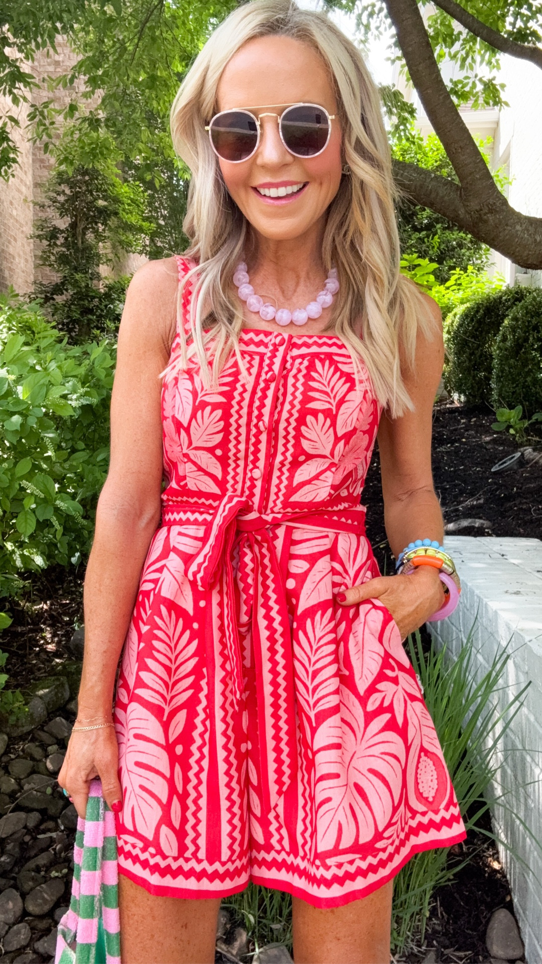 vacation is calling at @Avara • shop the getaway edit now!! wearing XS in all dresses, sets and yes natasha15 for 15% off your order • 

#LTKgrwm #LTKOver40 #LTKSeasonal