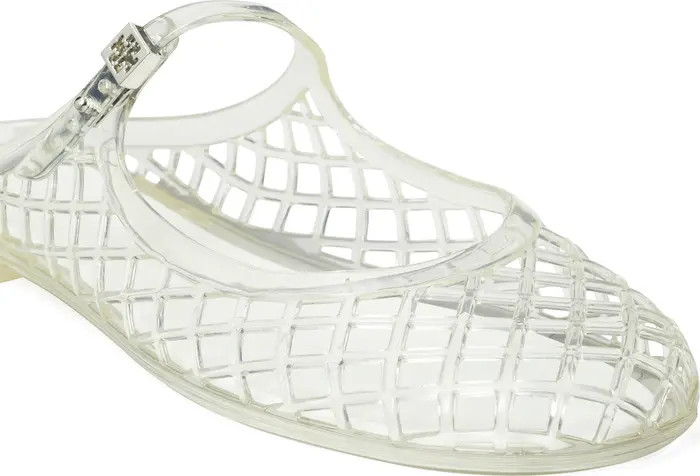 Mellow Mary Jane Jelly Mule (Women) | Nordstrom